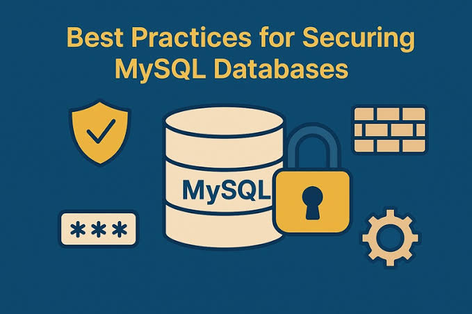 Best Practices for Securing MySQL Databases in PHP 8 Web Applications