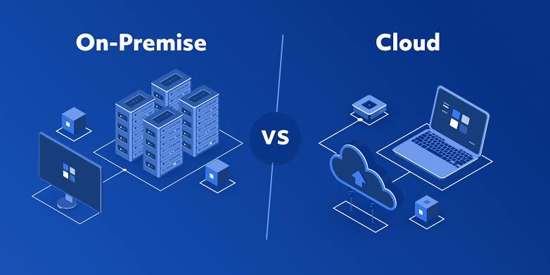 Linux Cloud Hosting vs On-Premise Servers: Which is Better for Enterprises?