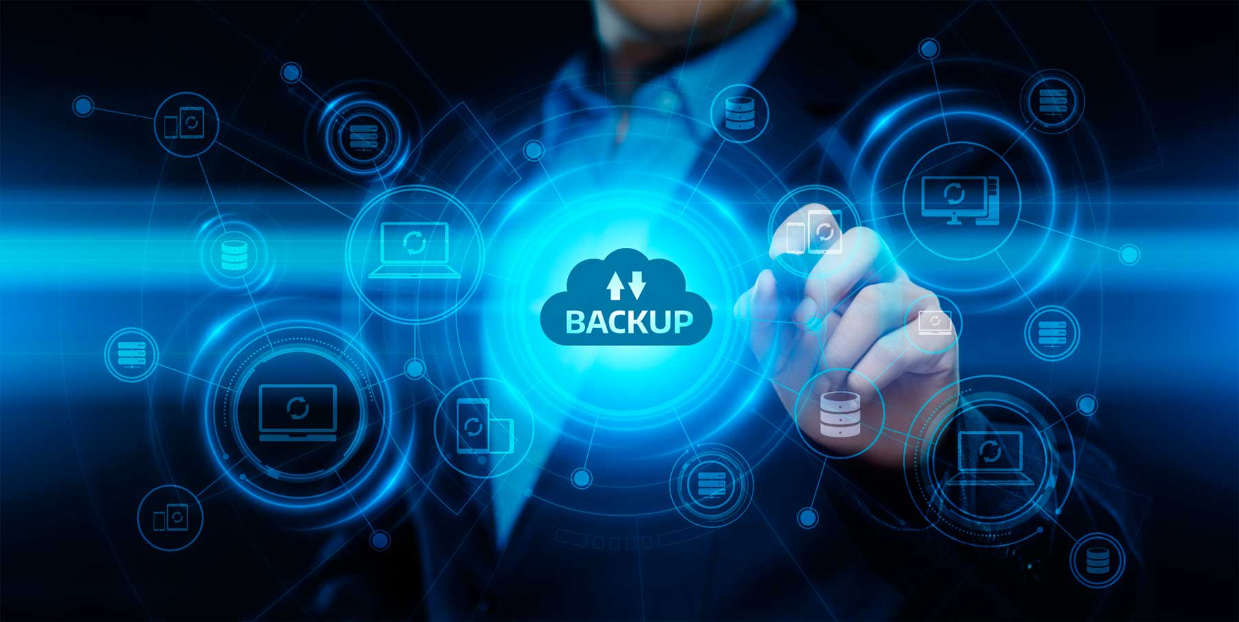 Why Automated Database Backups are Crucial for Modern Web Applications